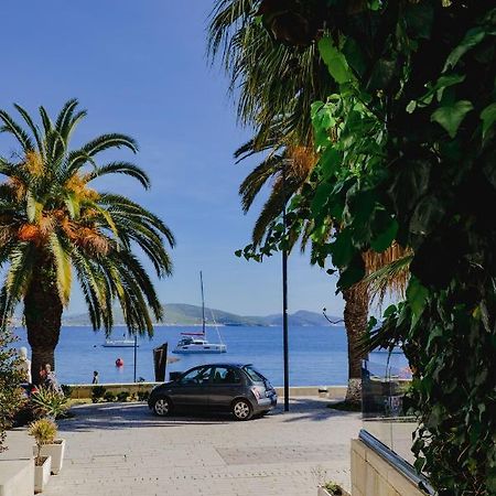 2E Apartments Sarande Luaran gambar