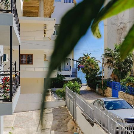 2E Apartments Sarande Luaran gambar