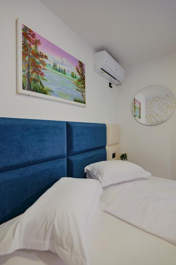 2E Apartments Sarande Luaran gambar