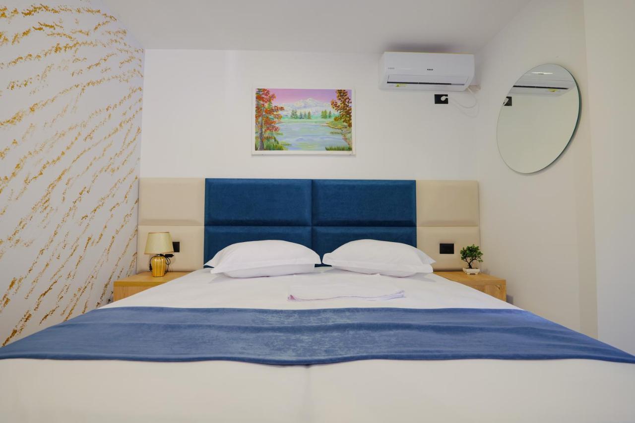 2E Apartments Sarande Luaran gambar
