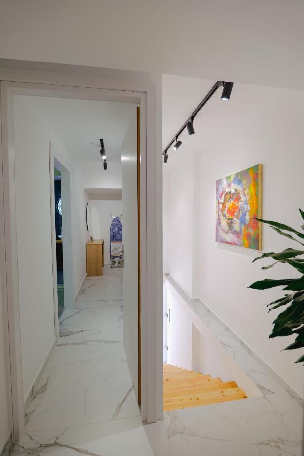2E Apartments Sarande Luaran gambar