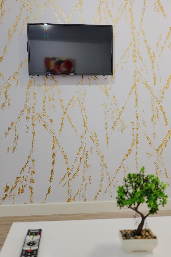2E Apartments Sarande Luaran gambar