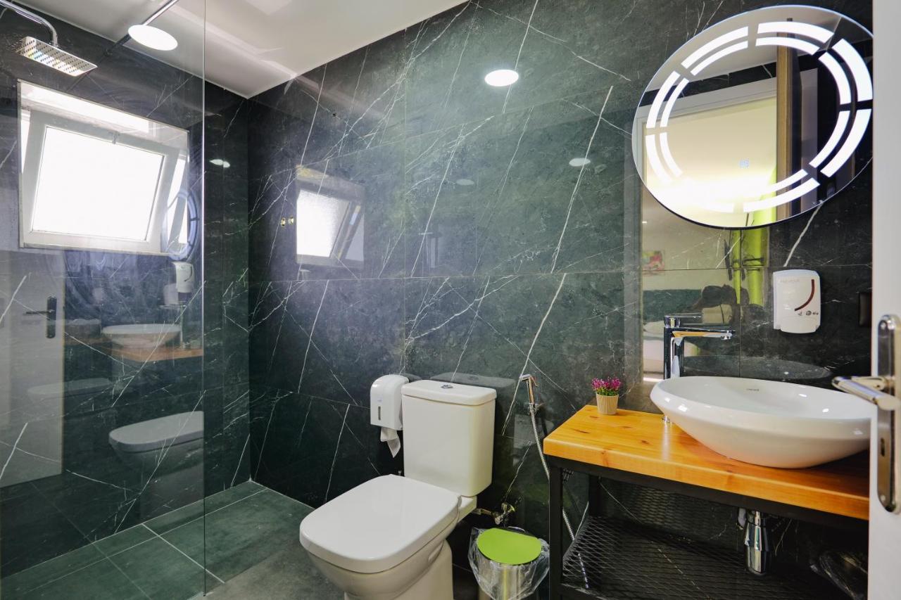 2E Apartments Sarande Luaran gambar