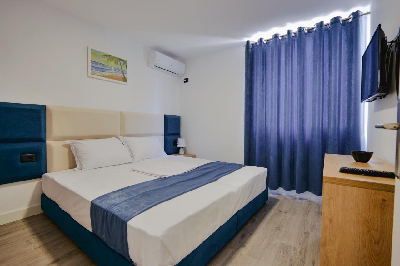 2E Apartments Sarande Luaran gambar