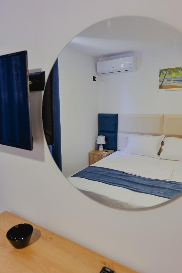2E Apartments Sarande Luaran gambar