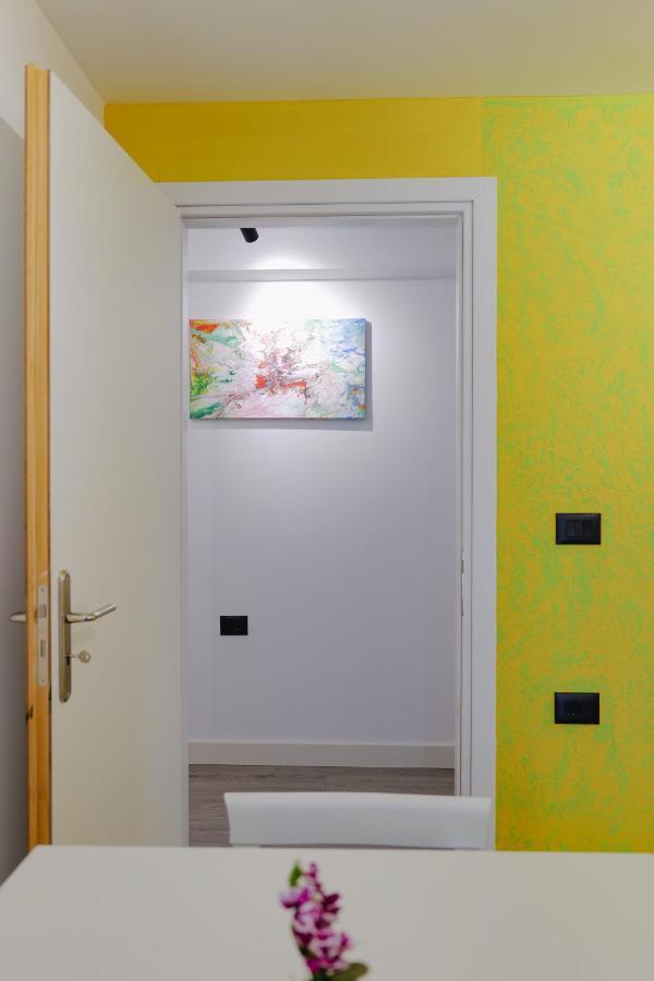 2E Apartments Sarande Luaran gambar