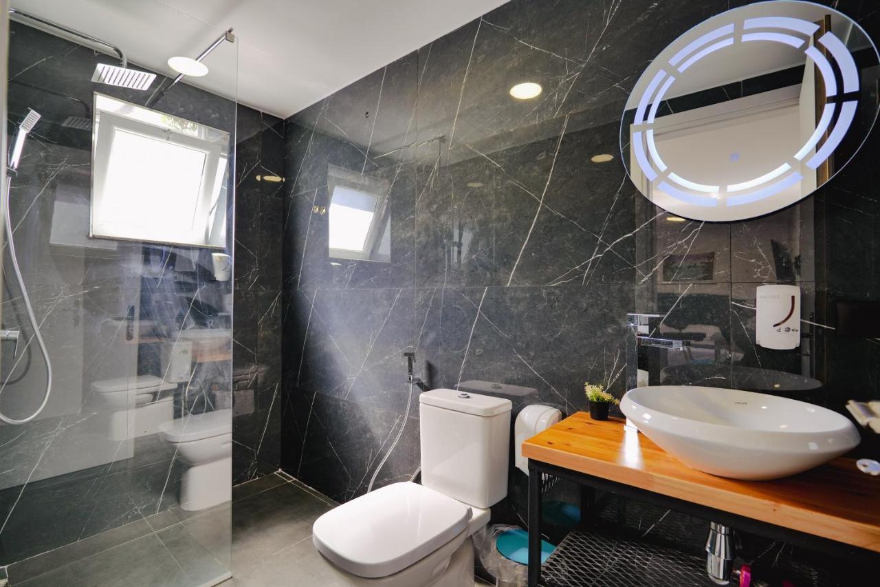2E Apartments Sarande Luaran gambar