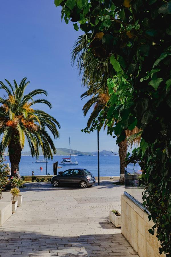 2E Apartments Sarande Luaran gambar